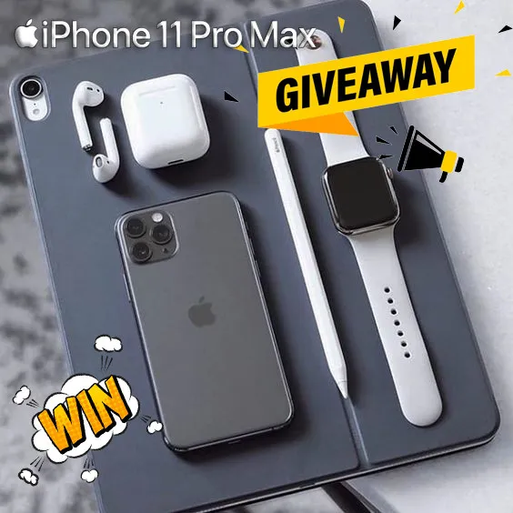 giveawayiphone  