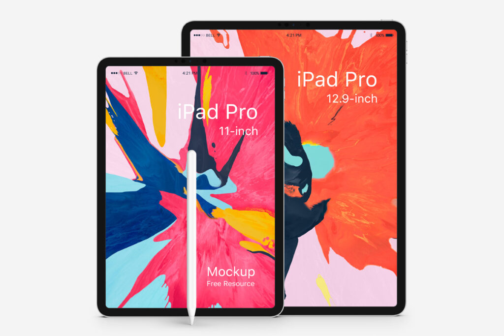 Free iPad Pro