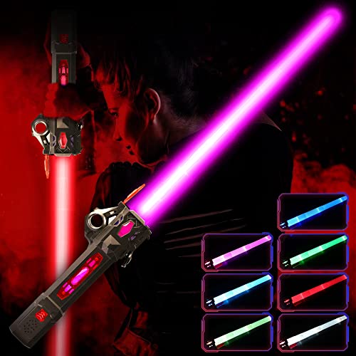 Free RGB Spin Saber