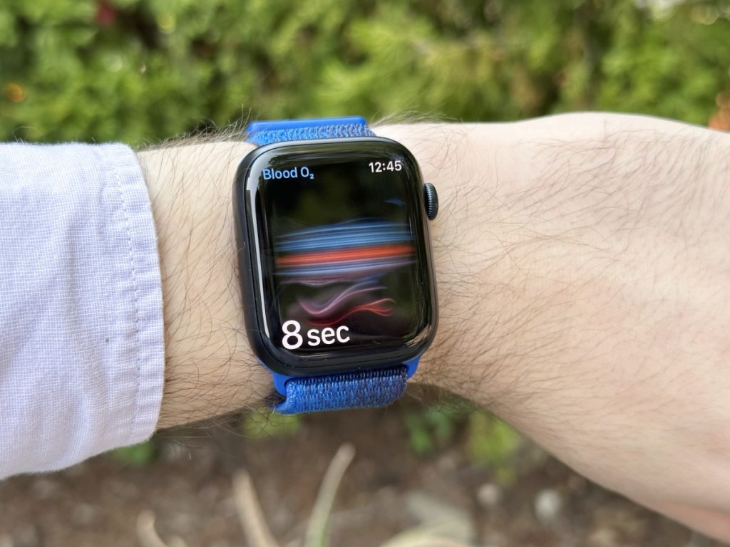 Win a Free Apple Watch Series 8