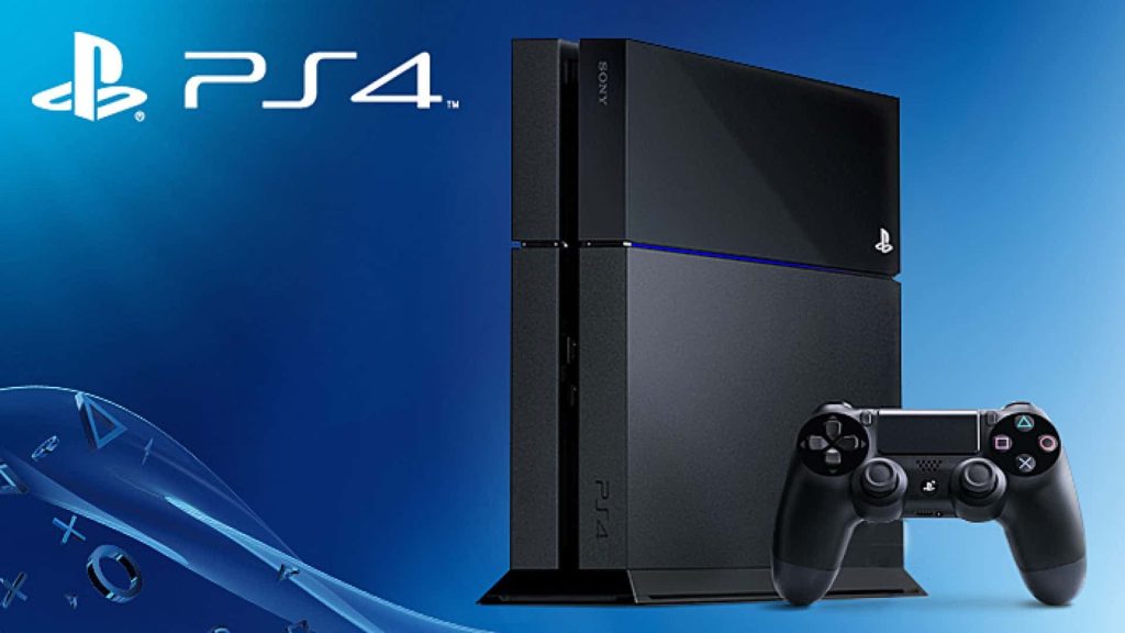 Get Your Free PS4 Pro Today!