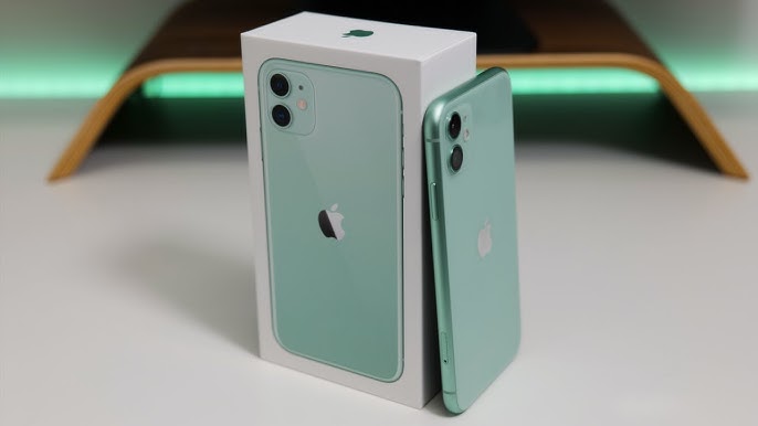 Win a Free iPhone 11 